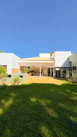 Casa com 5 quartos à venda no Bairro Morada do Sol - Uberlândia/MG