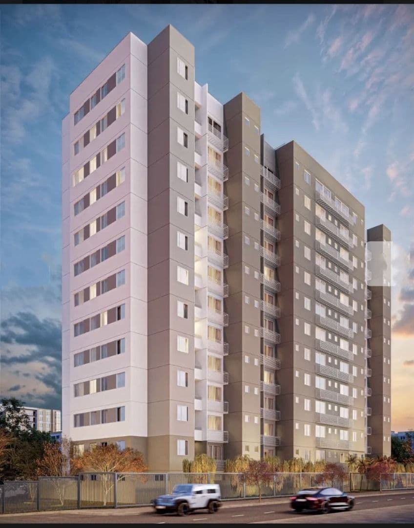Apartamento à venda, Bairro Aeroporto - Belo Horizonte/MG