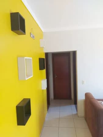 Apartamento em Uberlândia - Santa Mônica