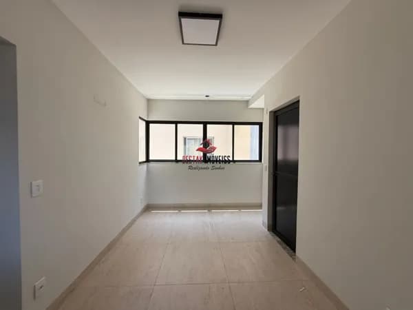 Apartamento com 2 quartos à venda bairro Umuarama - Uberlândia/MG