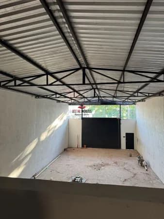 Galpão à venda, 257 m² por R$ 1.600.000,00 - Tabajaras - Uberlândia/MG