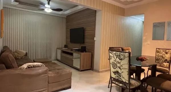Apartamento à venda, 90 m² por R$ 510.000,00 - Santa Mônica - Uberlândia/MG