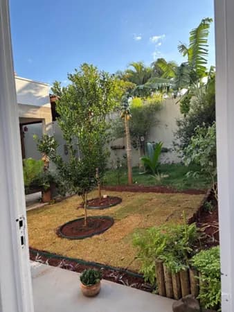 Casa em Uberlândia - Vigilato Pereira