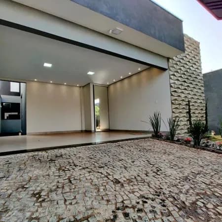 Casa à venda, 154 m² por R$ 730.000,00 - Minas Gerais - Uberlândia/MG