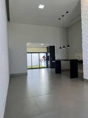 Casa com 3 quartos à venda no Bairro Bosque dos Buritis - Uberlândia/MG