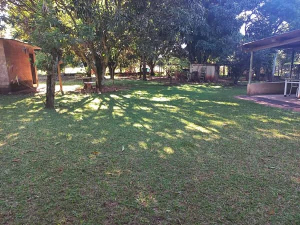 Chácara com 2 quartos à venda, Área Rural - Uberlândia/MG