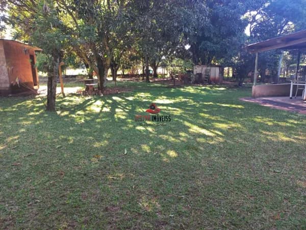 Chácara com 2 quartos à venda, Área Rural - Uberlândia/MG