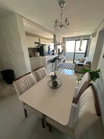 Apartamento com 2 quartos à venda, Bairro Umuarama - Uberlândia/MG