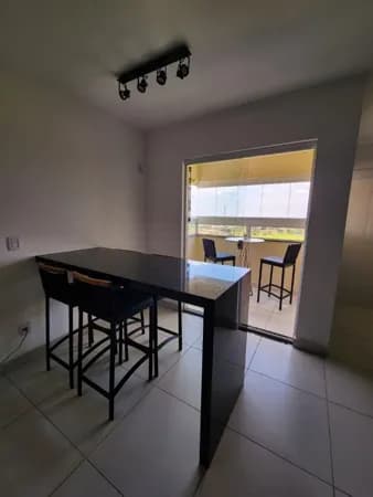 Apartamento à venda, 56 m² por R$ 380.000,00 - Gávea - Uberlândia/MG