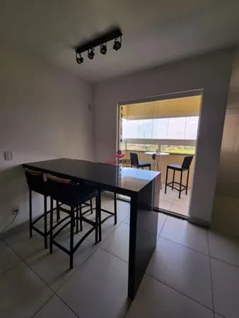 Apartamento à venda, 56 m² por R$ 380.000,00 - Gávea - Uberlândia/MG