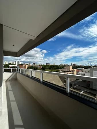 Apartamento à venda, 93 m² por R$ 660.000,00 - Saraiva - Uberlândia/MG