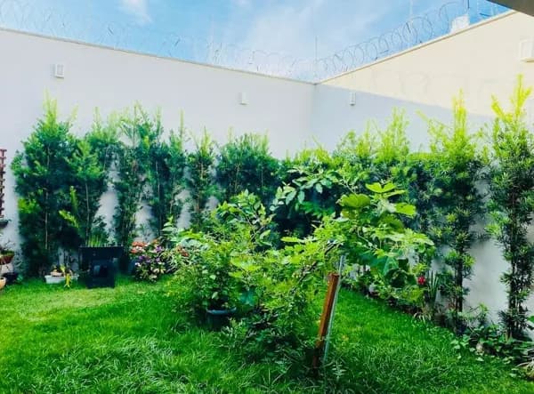 Casa com 3 quartos à venda no Bairro Carajás - Uberlândia/MG