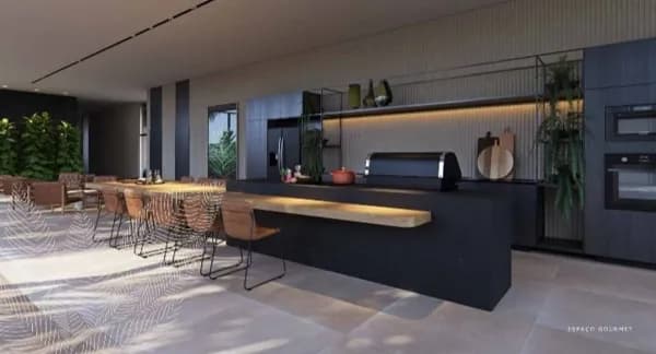 Apartamento à venda, 100 m² por R$ 2.100.000,00 - Vale do Sereno - Nova Lima/MG