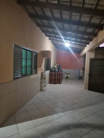 Casa com 3 quartos à venda no Bairro Jardim Patrícia - Uberlândia/MG