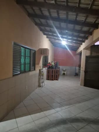 Casa com 3 quartos à venda no Bairro Jardim Patrícia - Uberlândia/MG