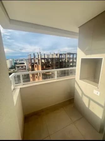 Apartamento com 2 quartos à venda, Bairro Santa Mônica - Uberlândia/MG