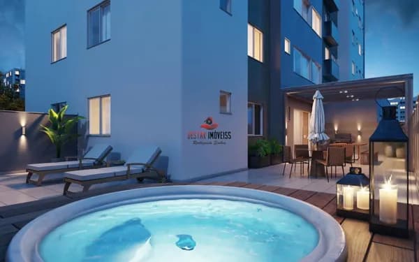 Apartamento à venda por R$ 1.080.380,00 - Santa Efigênia - Belo Horizonte/MG