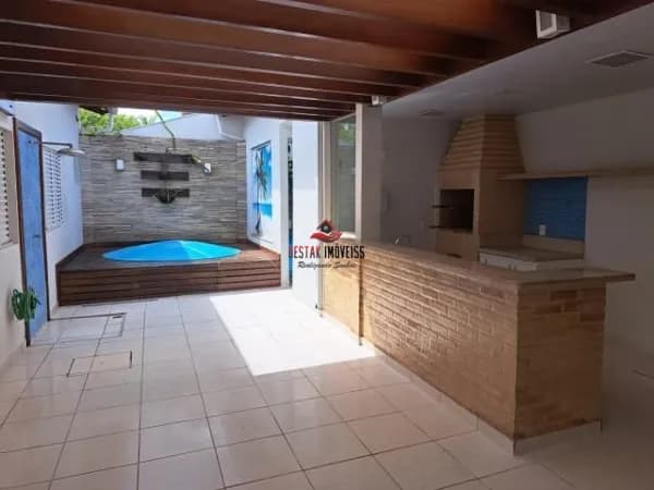 Casa com 3 quartos à venda no Bairro Gávea - Uberlândia/MG