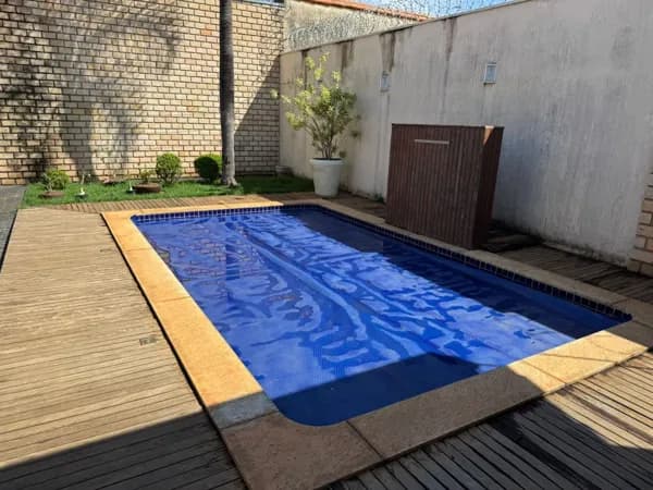 Casa à venda, 225 m² por R$ 1.100.000,00 - Tibery - Uberlândia/MG