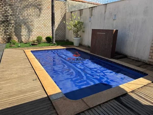 Casa à venda, 225 m² por R$ 1.100.000,00 - Tibery - Uberlândia/MG