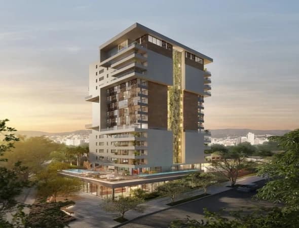 Loja de 206.22m² no bairro Carmo
