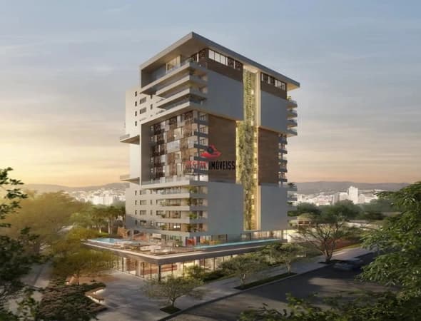Loja de 206.22m² no bairro Carmo