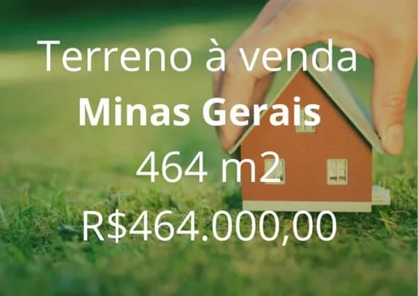 Terreno à venda no Bairro Minas Gerais - Uberlândia/MG