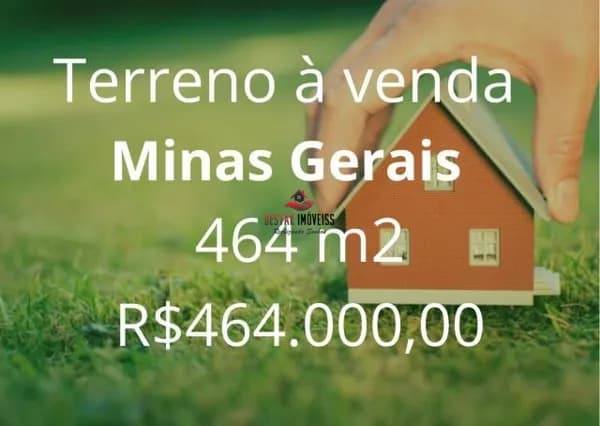 Terreno à venda no Bairro Minas Gerais - Uberlândia/MG