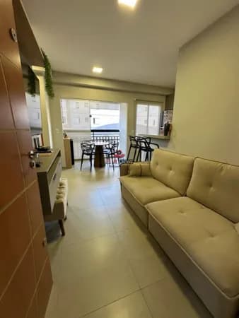 Apartamento com 2 quartos à venda bairro Grand Ville - Uberlândia/MG