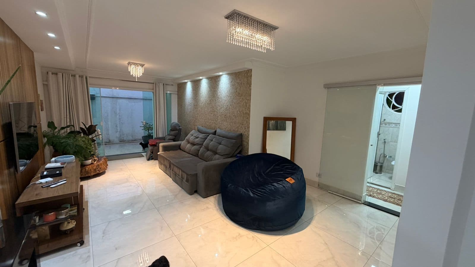 Casa à venda no bairro cidade jardim - Uberlândia - MG