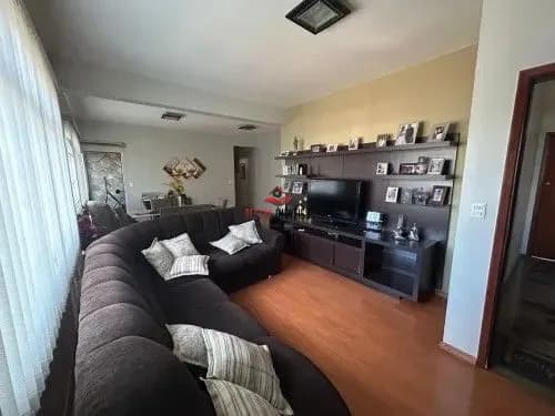 Apartamento com 3 quartos à venda no Bairro Osvaldo Rezende - Uberlândia/MG