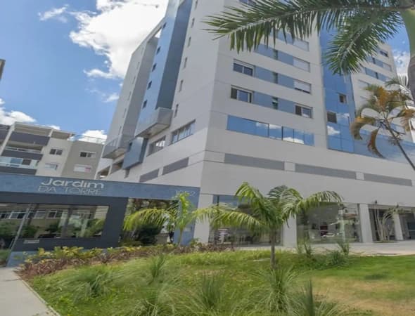 Área Priv. de 3 quartos no bairro Sagrada Família
