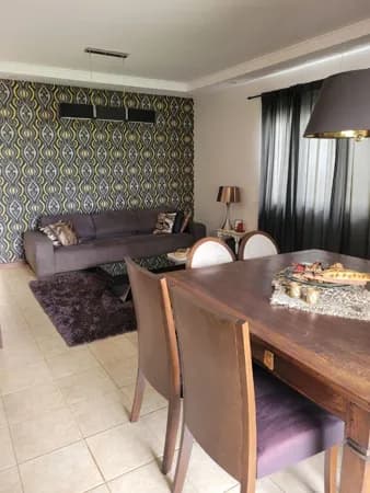 Casa com 3 quartos à venda, bairro Jardim Karaíba - Uberlândia/MG