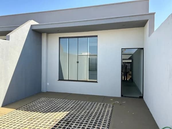 Casa em Uberlândia - Laranjeiras