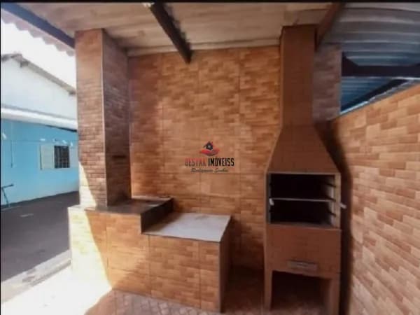 Casa à venda, 160 m² por R$ 340.000,00 - São Jorge - Uberlândia/MG