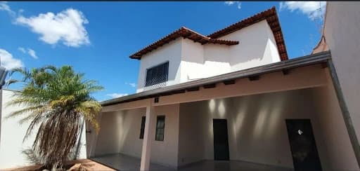 Sobrado em Uberlândia - Cidade Jardim
