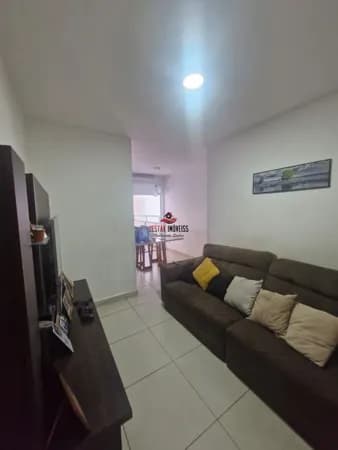 Apartamento com 2 quartos à venda bairro Tubalina - Uberlândia/MG