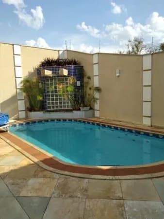 Casa à venda, 328 m² por R$ 1.500.000,00 - Tibery - Uberlândia/MG