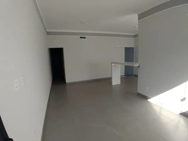 Casa com 3 quartos à venda no Bairro Jardim Inconfidência - Uberlândia/MG