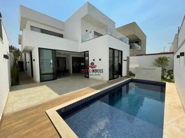 Casa com 3 quartos à venda no Bairro Morada da Colina - Uberlândia/MG