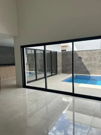 Casa com 3 dormitórios à venda Condomínio Park Sul - Uberlândia/MG