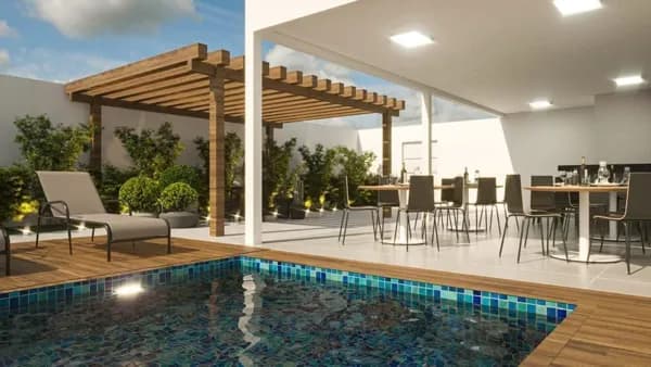 Apartamento à venda, 54 m² por R$ 300.000,00 - Osvaldo Rezende - Uberlândia/MG