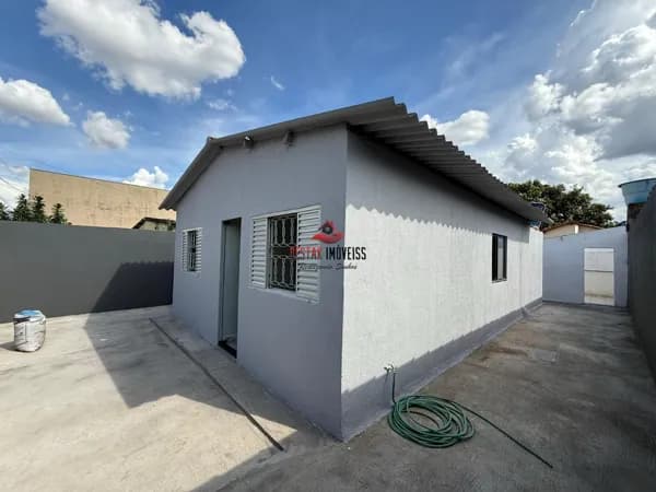 Casa em Uberlândia - Tocantins