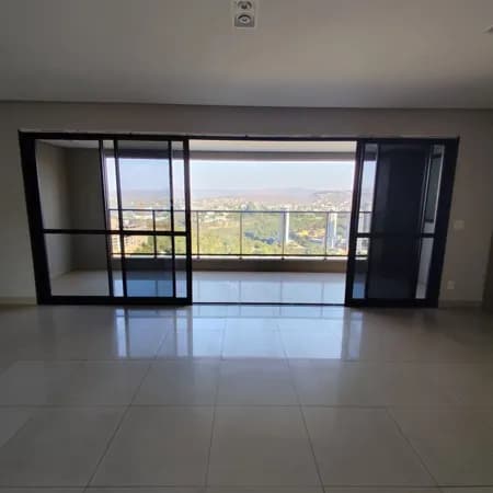 Apartamento com 4 quartos à venda, 166 m² por R$ 2.200.000 - Vila da Serra - Nova Lima/MG