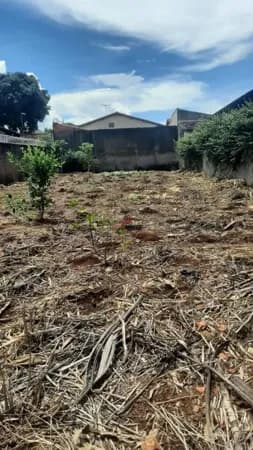 Terreno Cidade Jardim