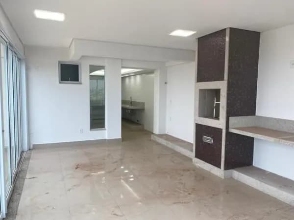 Cobertura com 3 quartos à venda no Bairro Santa Mônica - Uberlândia/MG