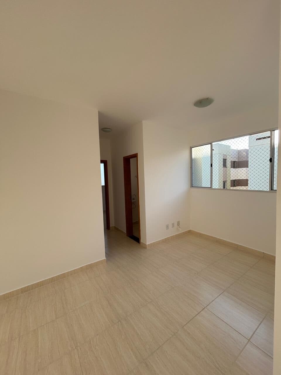 Apartamento à venda no bairro Jardim Célia - Uberlândia - MG