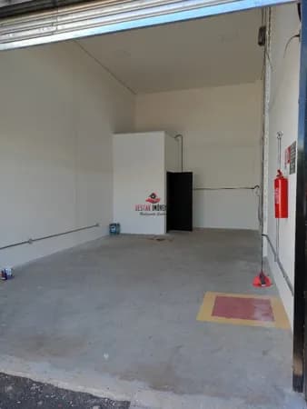 Loja à venda, bairro Vigilato Pereira - Uberlândia/MG