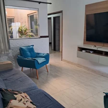 Casa à venda, 230 m² por R$ 835.000,00 - Segismundo Pereira - Uberlândia/MG