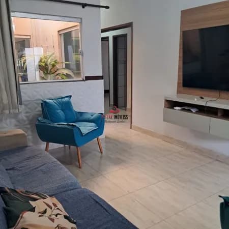 Casa à venda, 230 m² por R$ 835.000,00 - Segismundo Pereira - Uberlândia/MG